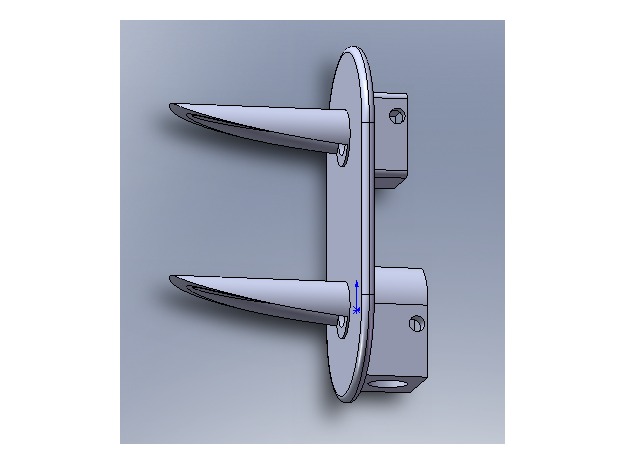 SH2 CAD image