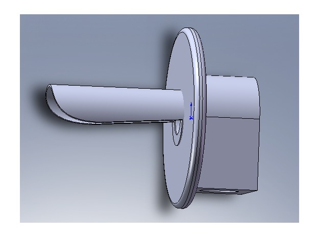 SH3 CAD image